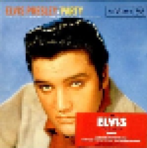 Elvis Presley: Party (Single-CD) - Bild 1