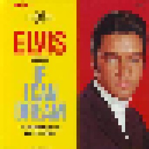 Elvis Presley: If I Can Dream (Single-CD) - Bild 1