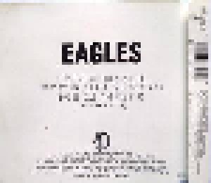 Eagles: Hotel California (Single-CD) - Bild 2