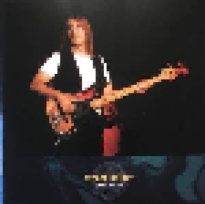 Uriah Heep: Celebration - Forty Years Of Rock (CD) - Bild 4