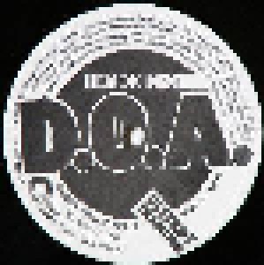 D.O.A.: Hardcore 81 (LP) - Bild 3