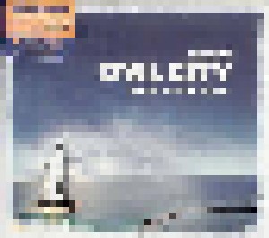 Owl City: Ocean Eyes (CD) - Bild 1