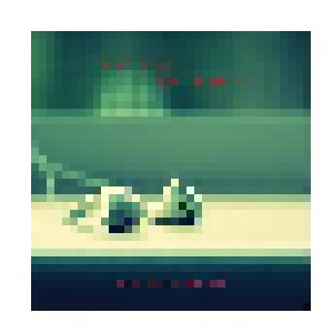 xotox + Detune-X: We Are Deaf (Split-CD) - Bild 1
