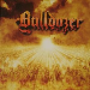 Bulldozer: Unexpected Fate (LP) - Bild 3
