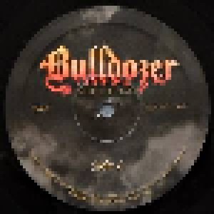 Bulldozer: Unexpected Fate (LP) - Bild 5