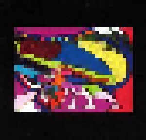 Current 93: Soft Black Stars (2-LP) - Bild 1