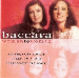 Cover - Baccara: Woman To Woman