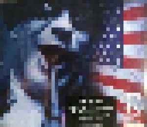 Rammstein: Amerika (Single-CD) - Bild 2