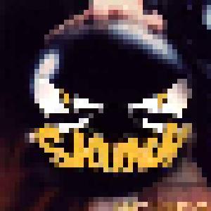 Skunk: Only Lunatics - Cover