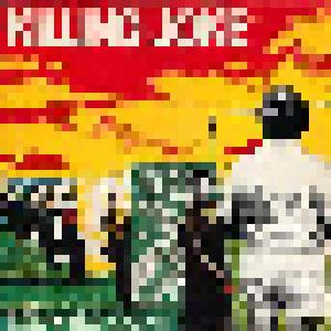 Killing Joke: Follow The Leaders - Cover