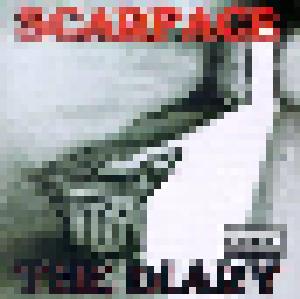 Scarface: Diary, The - Cover