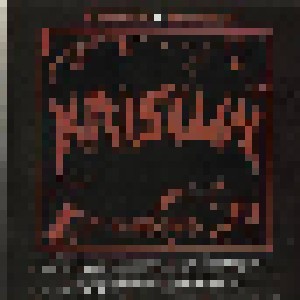 Krisiun: Bloodshed (Promo-CD) - Bild 1