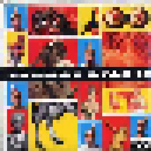 Bloodhound Gang: Hooray For Boobies (2-LP) - Bild 1