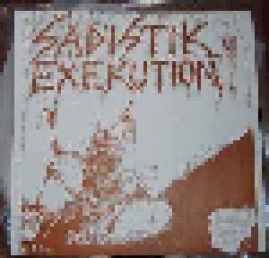 Sadistik Exekution: The Magus (LP) - Bild 4