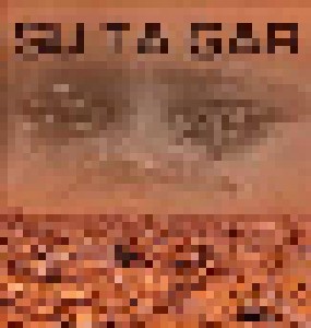Su Ta Gar: Agur Jauna Gizon Txuriari (CD) - Bild 1