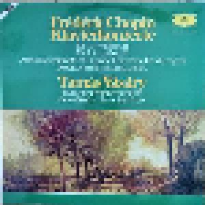 Frédéric Chopin: Klavierkonzerte Nr.1 E-Moll Op.11 Nr.2 F-Moll Op.21 Andante Spianato Et Grande Polonaise Es-Dur Op.22 Nocturne Cis-Moll Op. Posth. (2-LP) - Bild 1