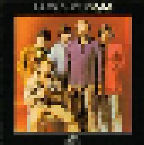 The Beach Boys: 20/20 (LP) - Bild 1