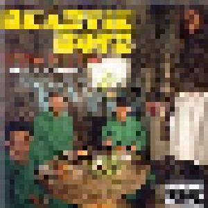 Beastie Boys: Triple Trouble (Single-CD) - Bild 1