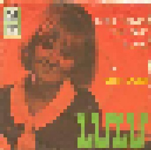 Cover - Lulu: Love Loves To Love, Love