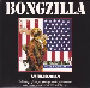 Bongzilla: Amerijuanican (Promo-CD) - Bild 1