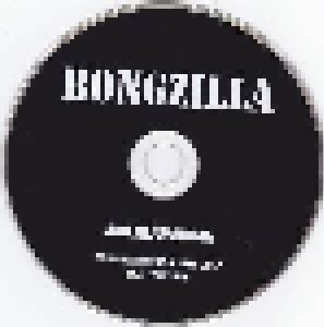 Bongzilla: Amerijuanican (Promo-CD) - Bild 3