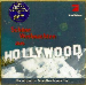Schöne Weihnachten Aus Hollywood (CD) - Bild 1