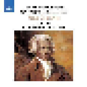 Cover - Joseph Boulogne, Chevalier de Saint-Georges: Violin Concertos Vol. 2
