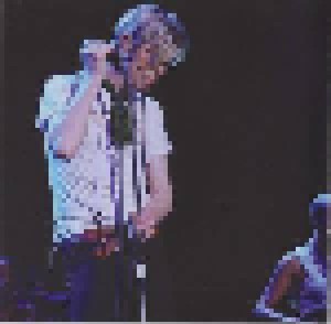 David Bowie: A Reality Tour (2-CD) - Bild 9