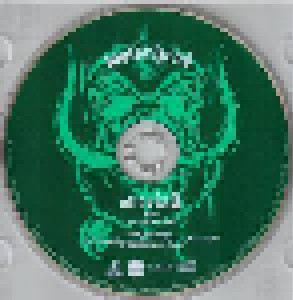 Motörhead: Overkill (CD) - Bild 5