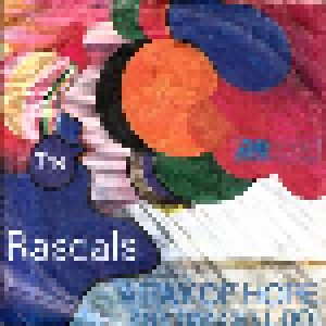 Cover - Rascals, The: Ray Of Hope, A