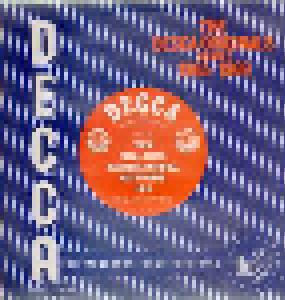 Decca Originals - Vol. 2 1965-1969, The - Cover
