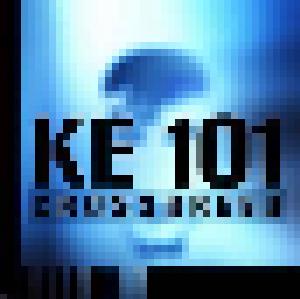Crossbreed: KE 101 - Cover