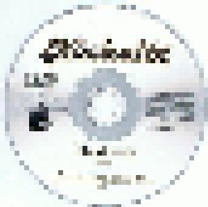 Nockalm Quintett: Ich Dich Auch (Promo-Single-CD) - Bild 3