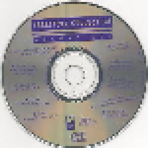 Ti Amo's Freestyle Collection Volume One (CD) - Bild 3