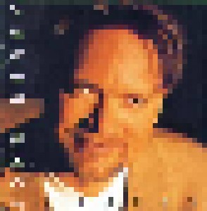 John Berry: Faces (CD) - Bild 1