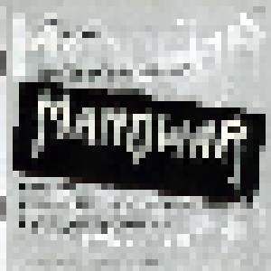 Manowar: Gods Of War (Promo-CD) - Bild 5