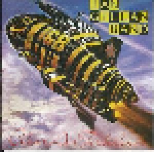 Ian Gillan Band: Clear Air Turbulence (CD) - Bild 1