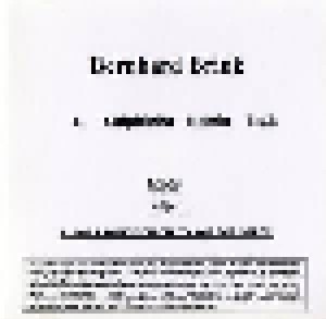 Bernhard Brink: Caipirinha (Promo-Single-CD-R) - Bild 1