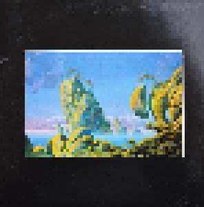 Uriah Heep: Sea Of Light (Promo-CD) - Bild 2