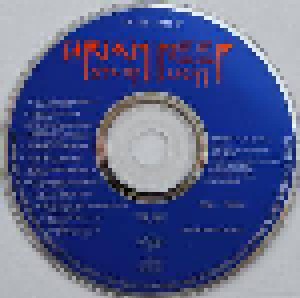 Uriah Heep: Sea Of Light (Promo-CD) - Bild 3