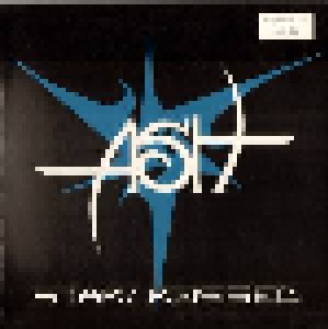 Ash: Starcrossed (7") - Bild 1