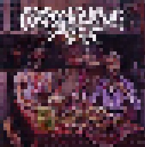 Corpsefucking Art: Zombiefuck (CD) - Bild 1