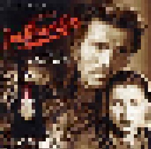 Cover - Alex North: Les Misérables