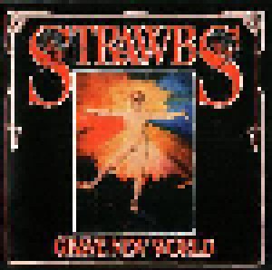 Strawbs: Grave New World (CD) - Bild 1