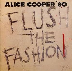 Alice Cooper: Flush The Fashion (CD) - Bild 2