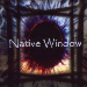 Native Window: Native Window (CD) - Bild 1