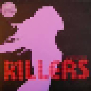The Killers: Mr Brightside (7") - Bild 1