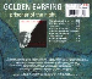 Golden Earring: Prisoner Of The Night (CD) - Bild 2