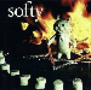 Cover - Softy: Softy