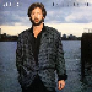 Eric Clapton: August (CD) - Bild 1
